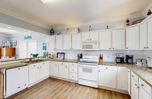 Edisto Island House | Dog-Friendly House Across the Street From Beach w/Private Pool, WiFi, AC, Patio