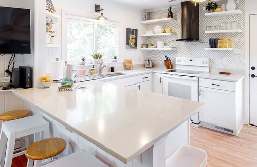 Edisto Island House | Dog-Friendly, Oceanside House w/Private Washer/Dryer, Free WiFi, Patio