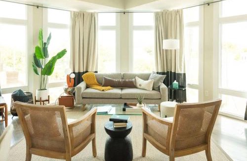 Old West Broad Neighborhood Apartment | Downtown, contemporary, 2 bedroom, Roof Terrace! 3B