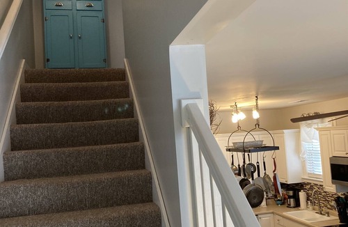 Port Royal Villa | Downtown Port Royal/min to Sands Beach/Parris Island and Historic Beaufort