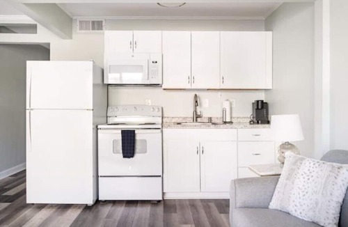 Palmetto Dunes Apartment | Dreamy HHI Retreat w/Pool, Gym