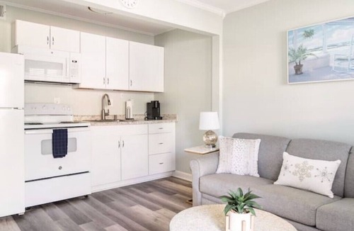 Palmetto Dunes Apartment | Dreamy HHI Retreat w/Pool, Gym