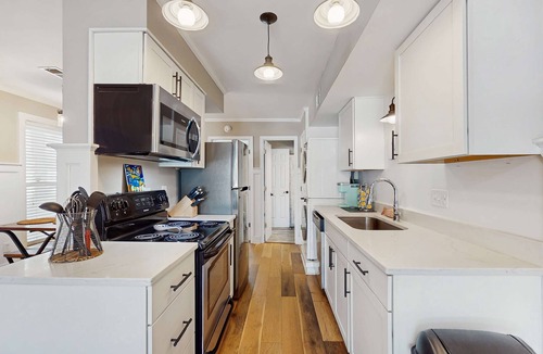 Ocean Ridge Condo | Driftwood Villa 252 - Palmetto Pearl