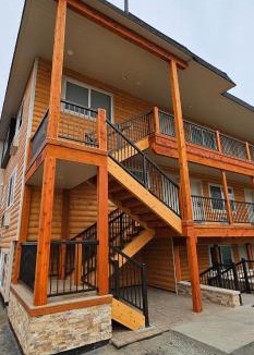 Eagle River Hotel | Eagle River Lodge