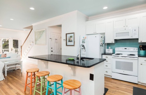 Folly Beach House | East Arctic Avenue 0510 - C Scape