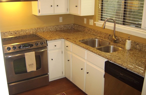 Eden Isle Condo | Eden Isle gem! Beautiful vacation condo walking distance to Red Apple CC
