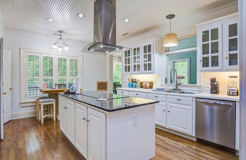 Edisto Island House | Edisto Hidden Oasis