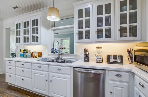 Edisto Island House | Edisto Hidden Oasis