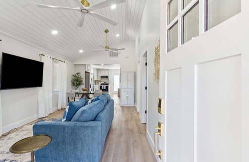 Edisto Island House | Edisto Island Oasis