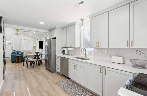 Edisto Island House | Edisto Island Oasis