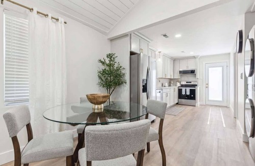 Edisto Island House | Edisto Island Oasis