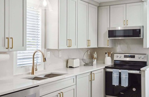 Edisto Island House | Edisto Island Oasis