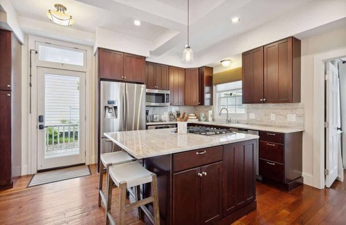 Harleston Village House | Elegant Historic Queen St House.