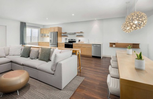 Savannah Hotel | Element by Marriott Savannah Midtown