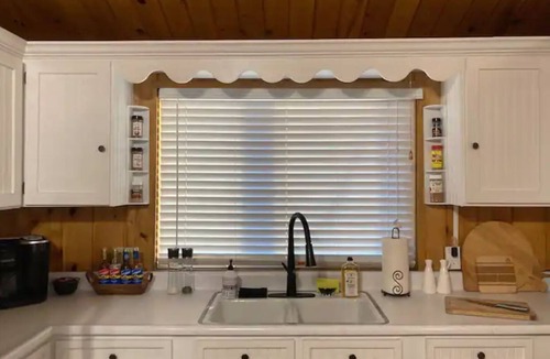 Hatch Cottage | Enjoy Springtime at Zion's Bryce House by Zion and Bryce National Parks!