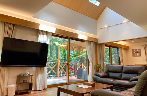 Miyota House | Entire building available Honors Hill 18 I43 /Kitasakugun Nagano