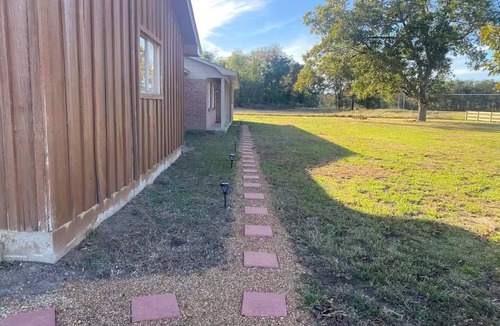 Holly Ridge House | Entire home in Doddsville, Mississippi, Dollie’s Cove #2