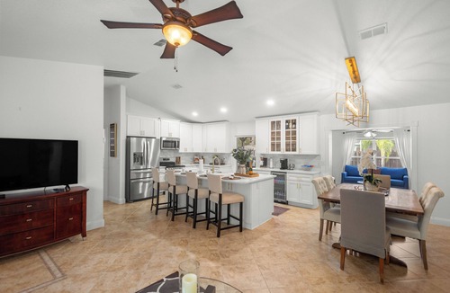 Fellowship House | Equestrian Pearl – A Tranquil Retreat in Ocala