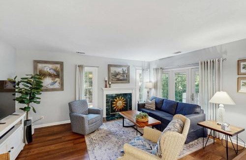 Shipyard Plantation House | Evian 139