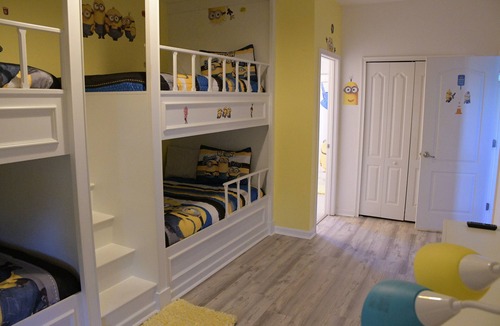Loughman Resort | Expansive Luxury home minutes to Disney, close to all parks!