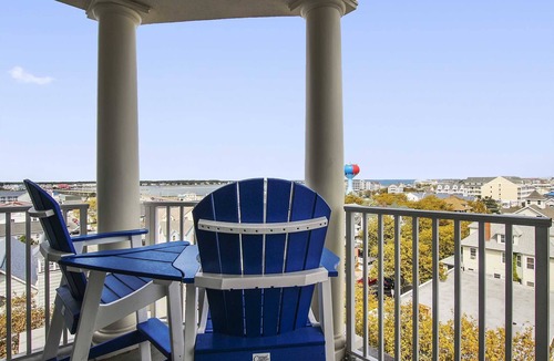 Ocean City Condo | 🏖️Experience the Seashore Adventure in this Amazing Unit 🏖️