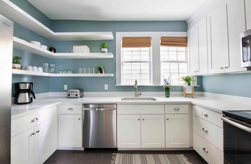 Cannonborough Elliotborough House | Explore Downtown King St - 12 Bedrooms/7.5 Baths!
