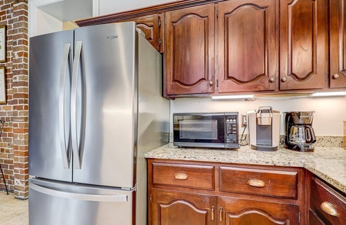 Historic District - North House | Exquisite Estate on Broughton Street!