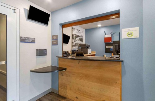 North Charleston Hotel | Extended Stay America Select Suites - Charleston - North Charleston - I-526