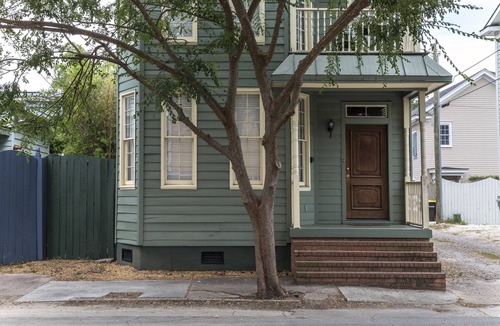 Savannah Victorian District House | Fabulous Victorian/Walk 2 Forsyth/Offstreet Parking/Relaxed Cancellation Policy