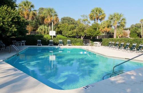 Isle of Palms House | Fairway Dunes 3