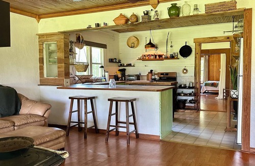 Kokomo House | Family farmhouse in Fair City
