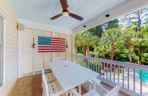 North Forest Beach House | Family-friendly home near the beaches w/a private, saltwater pool