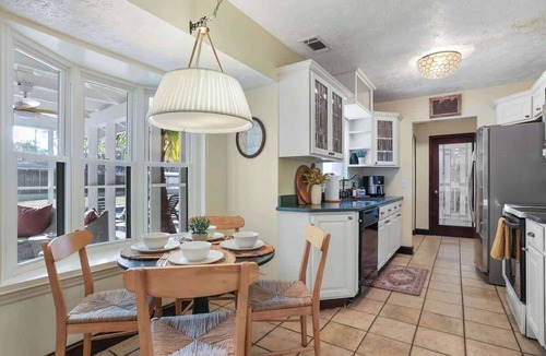 Whitemarsh Island House | Family-Friendly House w/Pool & Game Room