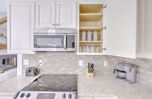 North Charleston House | Family Retreat - Pool + Game Room + Fenced Yard
