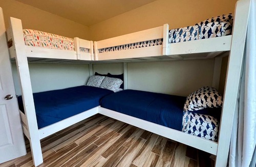 Placida House | Family Tides on LGI - Golf Cart Included