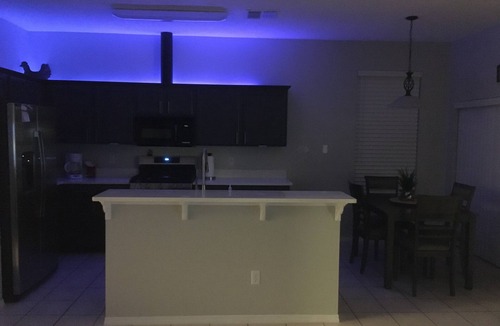 Esprit House | Family Villa in Esprit near Universal and Disney Parks