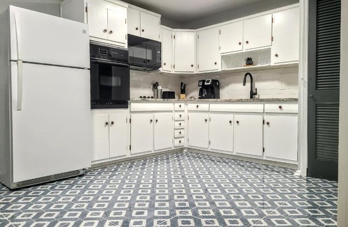 Norfolk House | Fantastic 3BR Close to Botanical Gardens and Airport