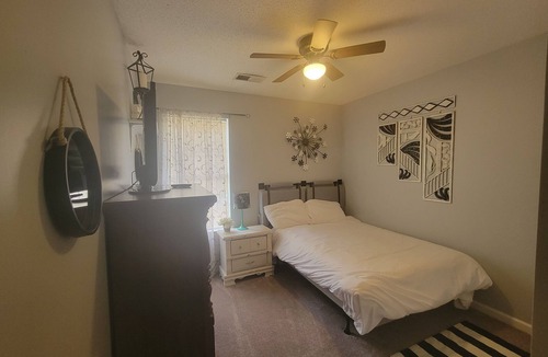 Sarah Other | Farmhouse in private country setting near Tunica casinos and Memphis