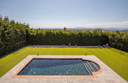 Perelada Villa | Flateli Peralada