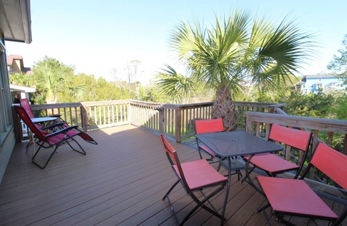 Sunset Point House | Folly's Hidden Gem~The West Indie Inn