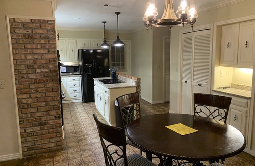 Hattiesburg House | For making memories with family and friends