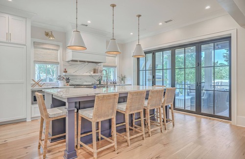 Seabrook Island House | Fourth Green Getaway by Sandpiper | Near Beach