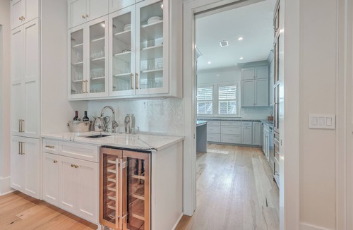 Seabrook Island House | Fourth Green Getaway by Sandpiper | Near Beach