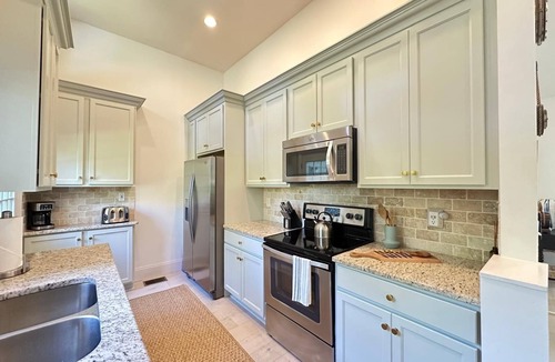 Okatie Villa | Free Daily Golf Villa · Private Island · 4BR/4BA · 25 min to Hilton Head