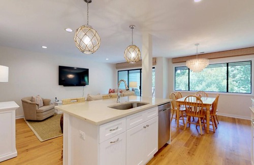 Palmetto Dunes Villa | Fully Renovated Hilton Head Vacation Rental!