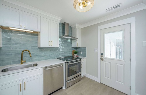 Old Village House | Fully Renovated Retreat