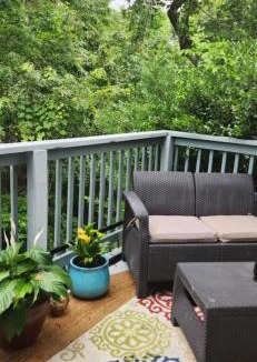 North Charleston Apartment | Furnished 3 Bedroom Condo near Trident Medical Center