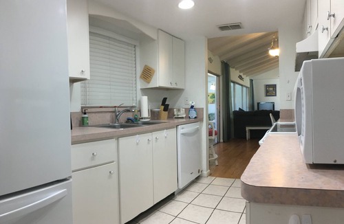 Rotonda West House | Gecko Garden, full refund*, pool, sleeps 6
