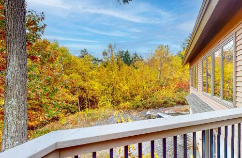 Gilford House | Gilford's Delight