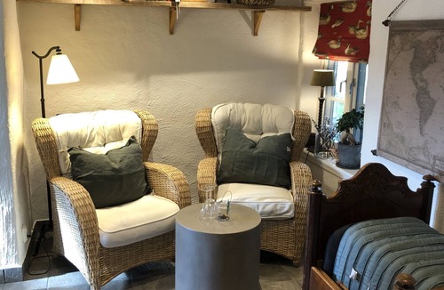 Simrishamn Bed & Breakfast | Glimminge Bed & Breakfast